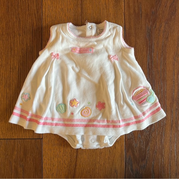 Newborn Girl Mixed Brand Bundle - Picture 4 of 16